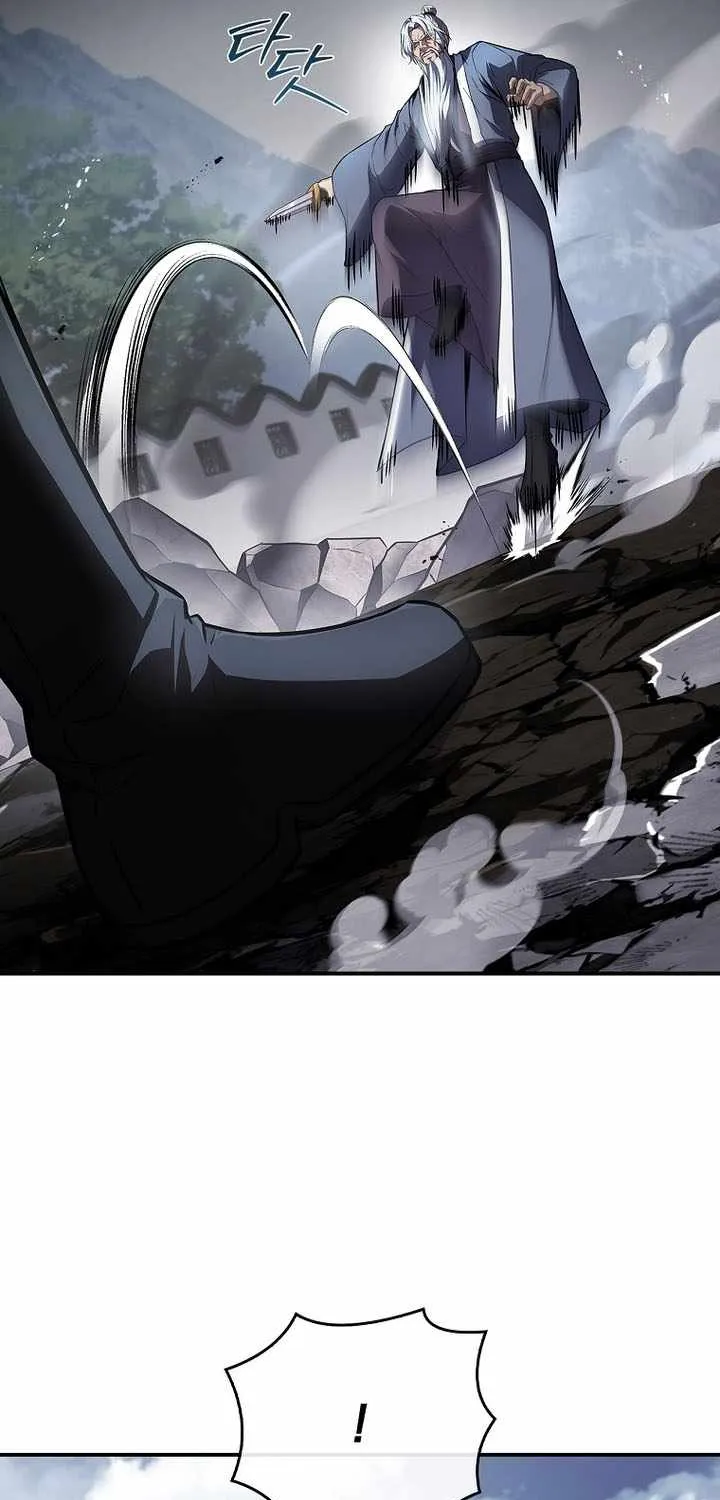 Reincarnated Escort Warrior Chapter 120 page 56 - 