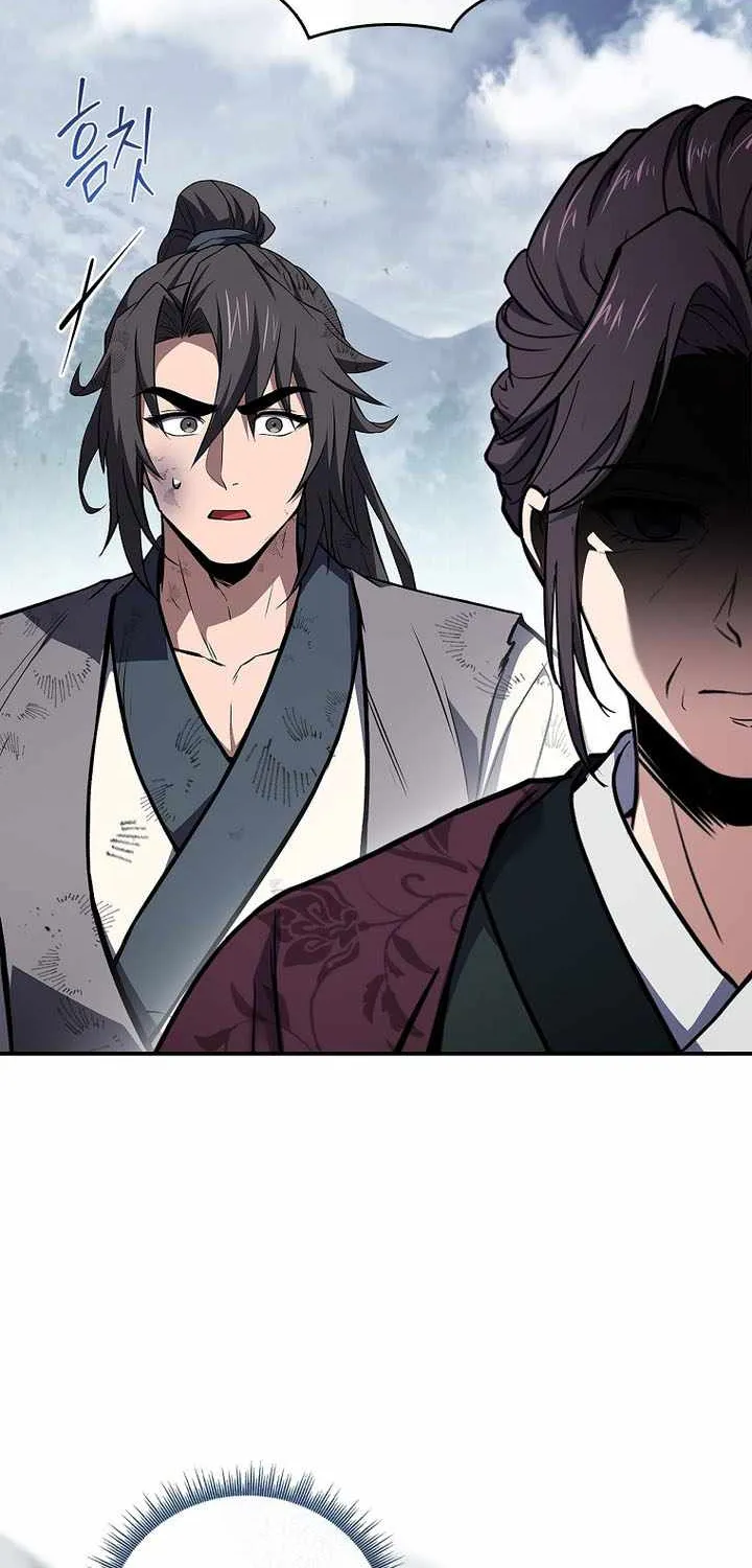 Reincarnated Escort Warrior Chapter 120 page 57 - 
