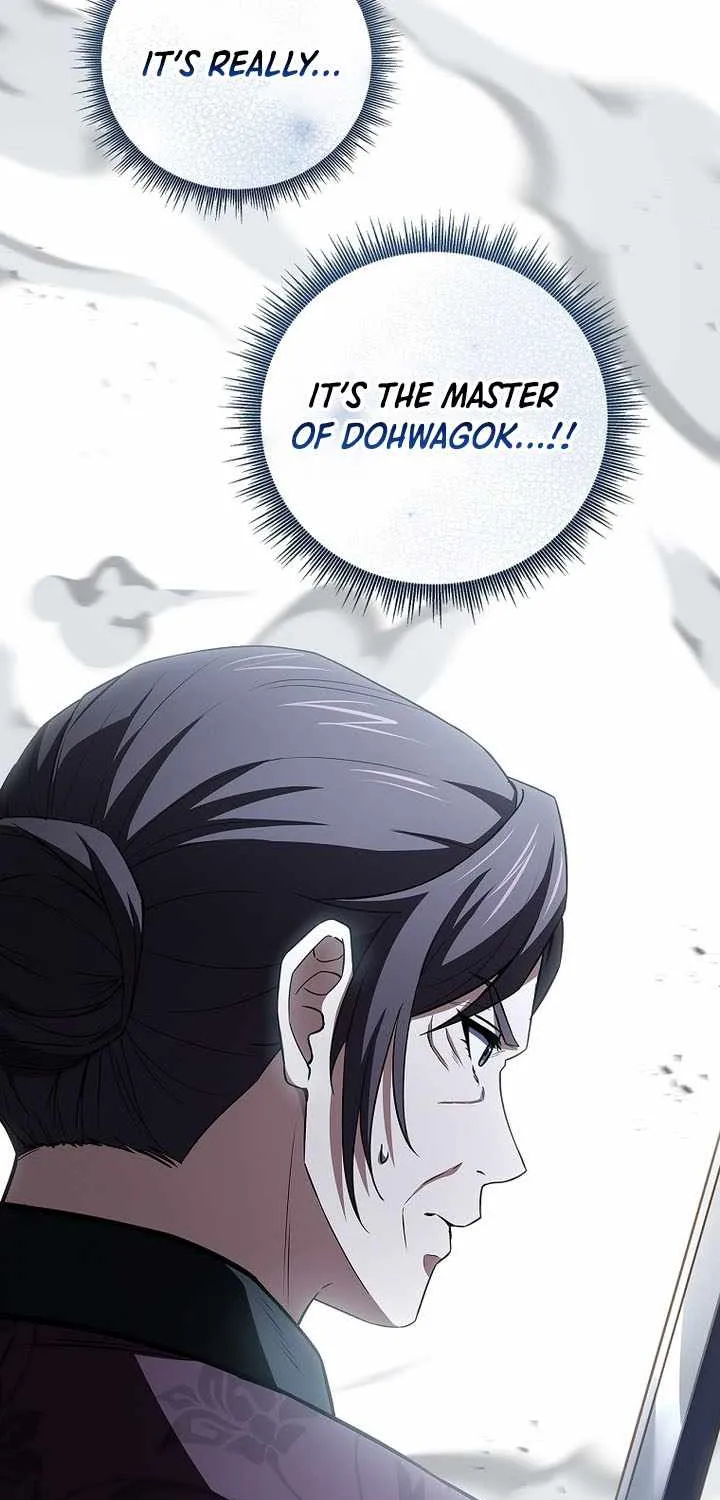 Reincarnated Escort Warrior Chapter 120 page 58 - 