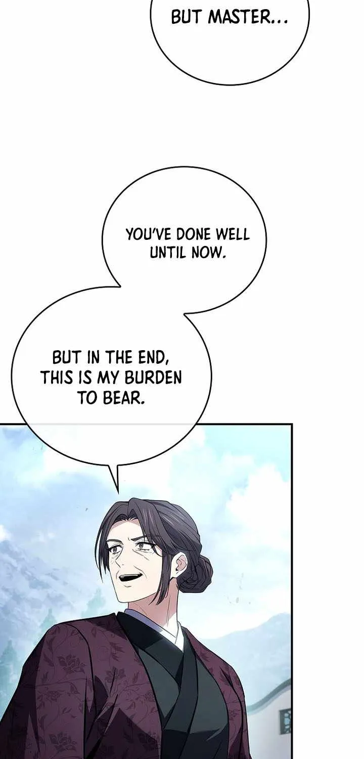 Reincarnated Escort Warrior Chapter 120 page 64 - 
