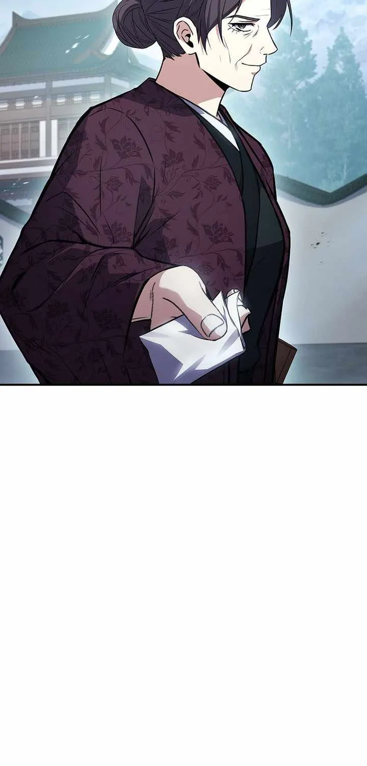 Reincarnated Escort Warrior Chapter 120 page 68 - 