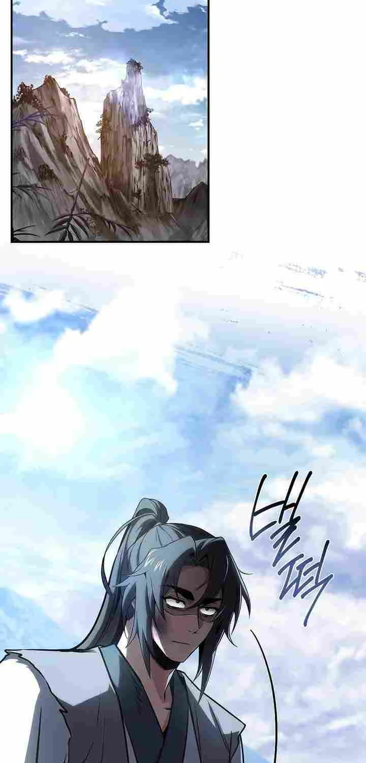 Reincarnated Escort Warrior Chapter 120 page 8 - 