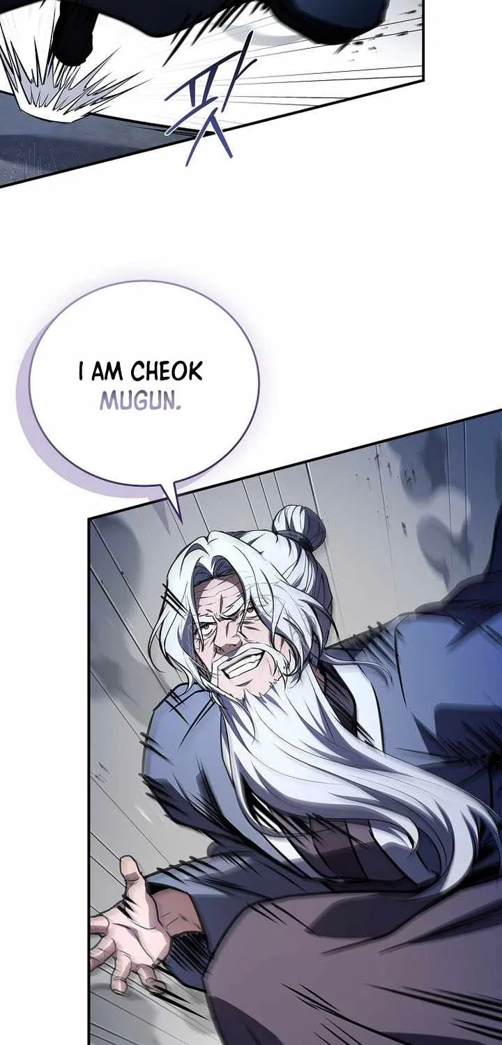 Reincarnated Escort Warrior Chapter 120 page 71 - 