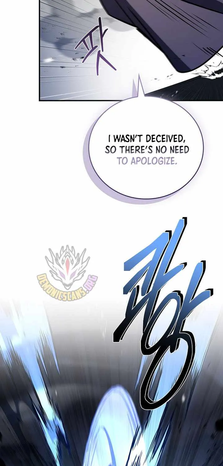 Reincarnated Escort Warrior Chapter 120 page 72 - 