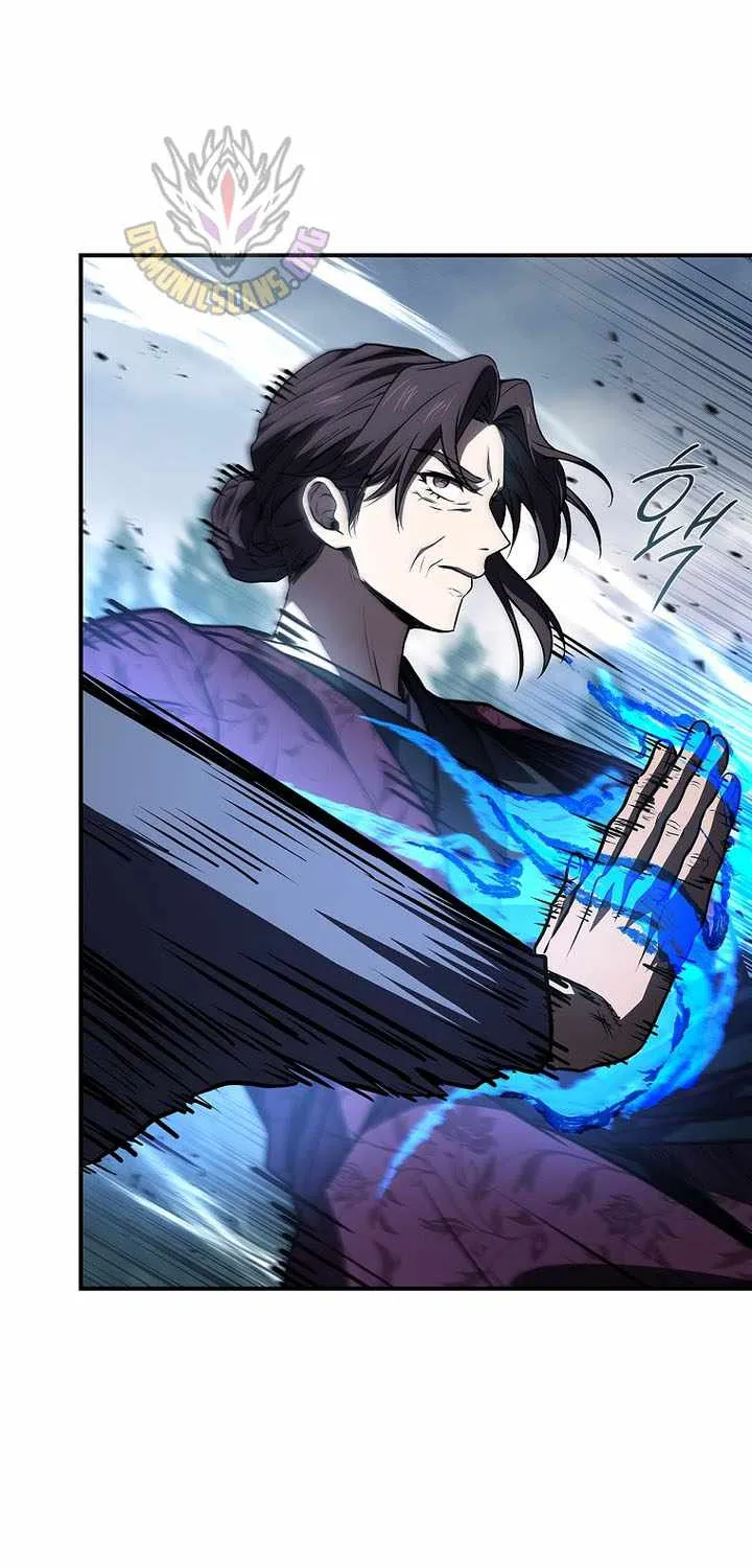Reincarnated Escort Warrior Chapter 120 page 79 - 