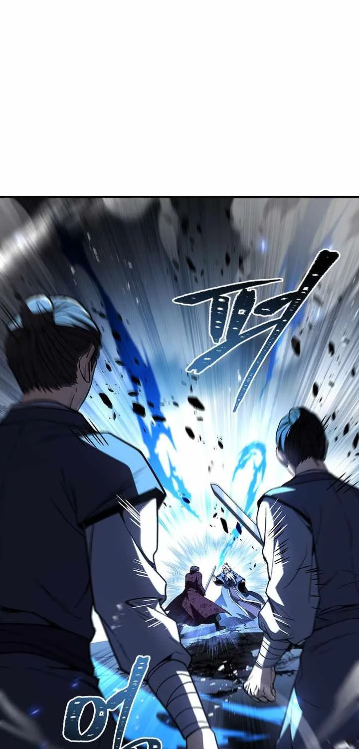 Reincarnated Escort Warrior Chapter 120 page 80 - 