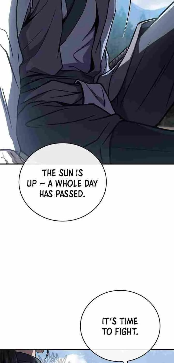 Reincarnated Escort Warrior Chapter 120 page 9 - 