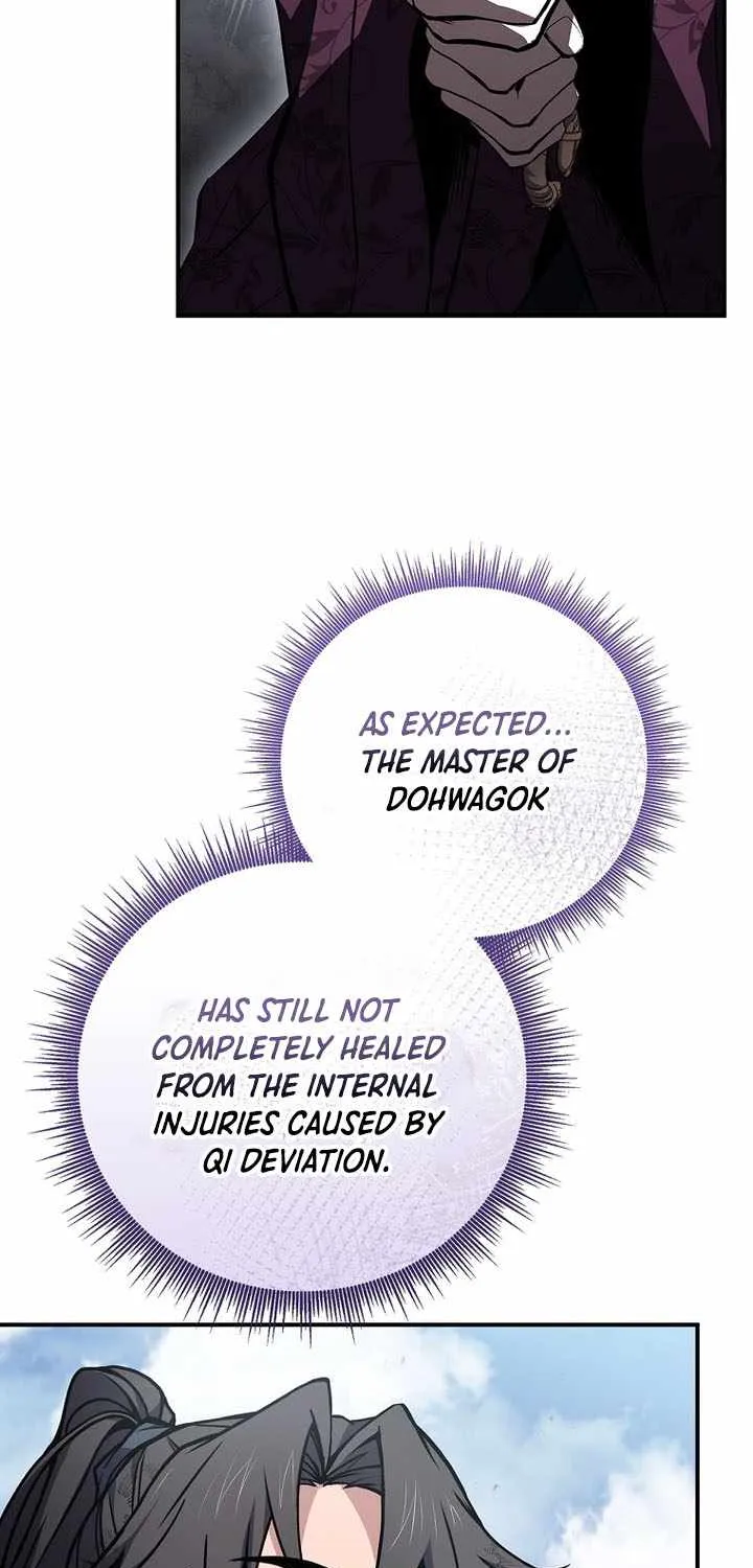 Reincarnated Escort Warrior Chapter 120 page 85 - 