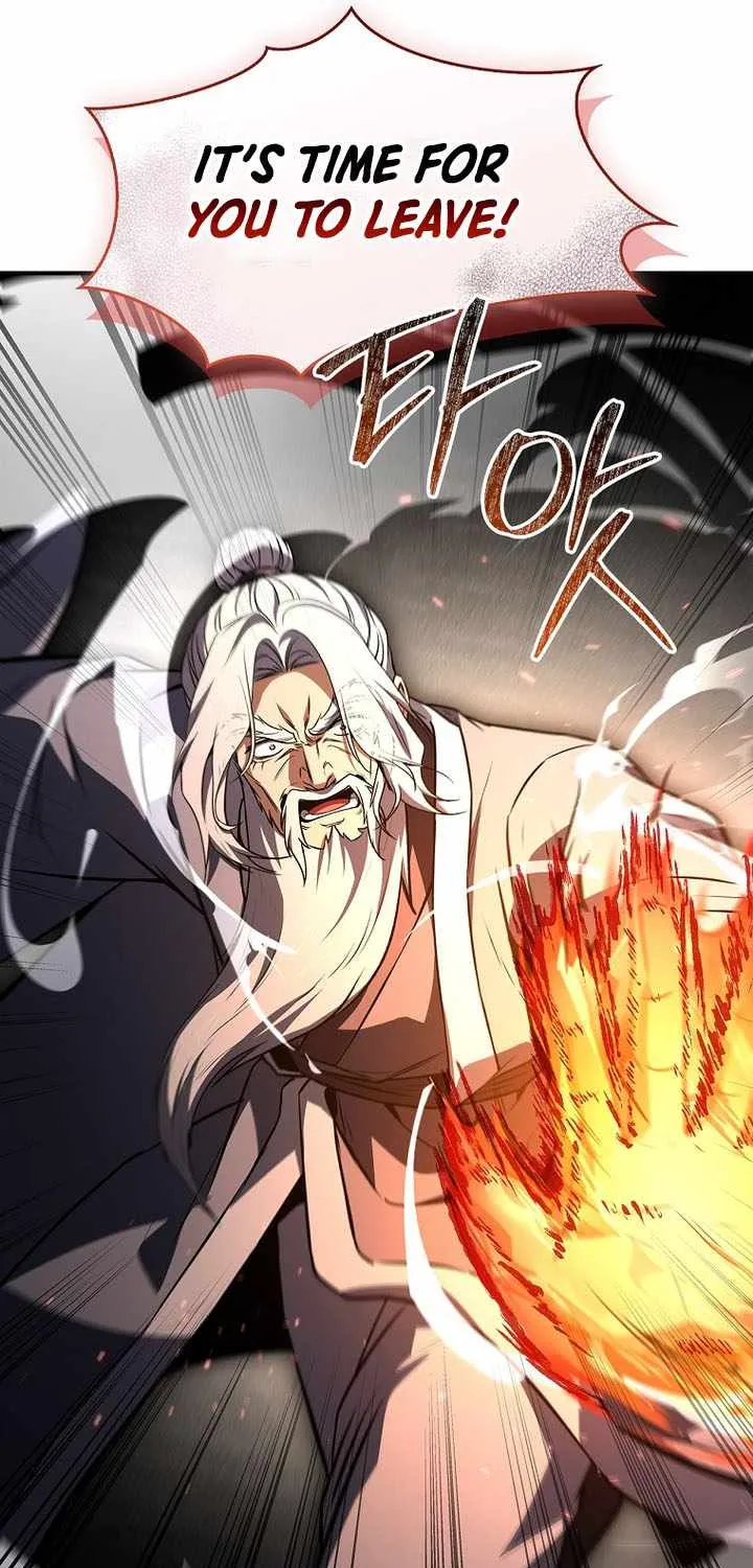 Reincarnated Escort Warrior Chapter 120 page 90 - 