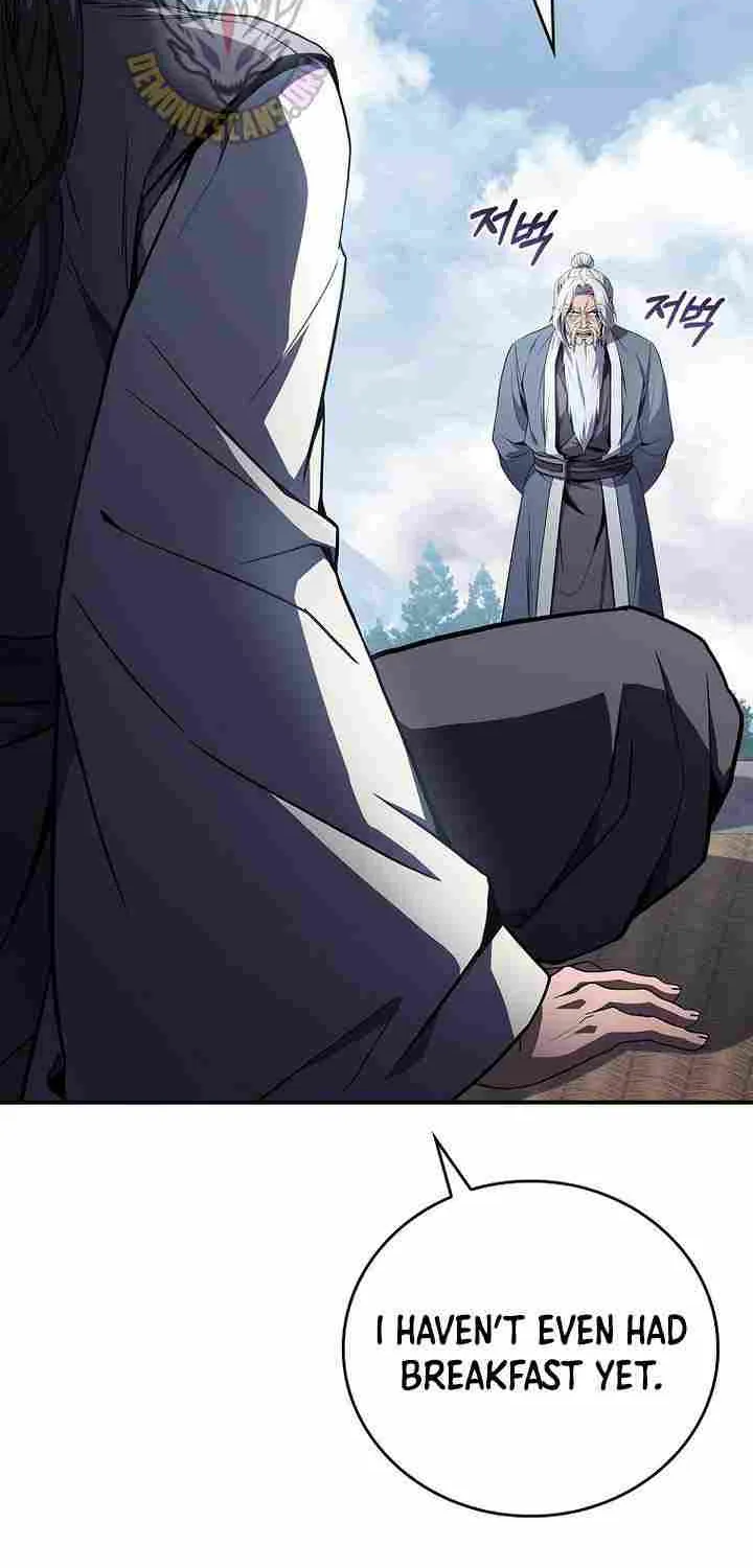 Reincarnated Escort Warrior Chapter 120 page 10 - 