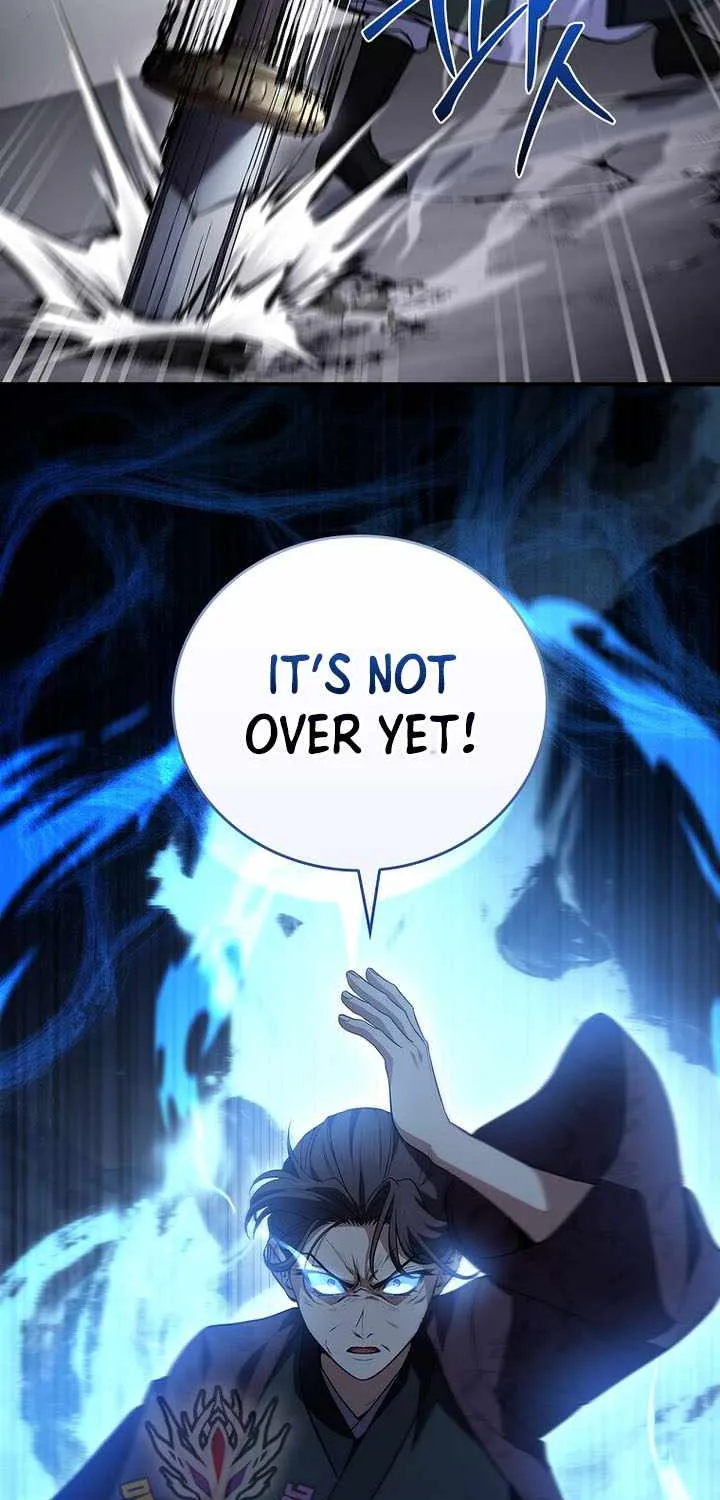 Reincarnated Escort Warrior Chapter 120 page 92 - 