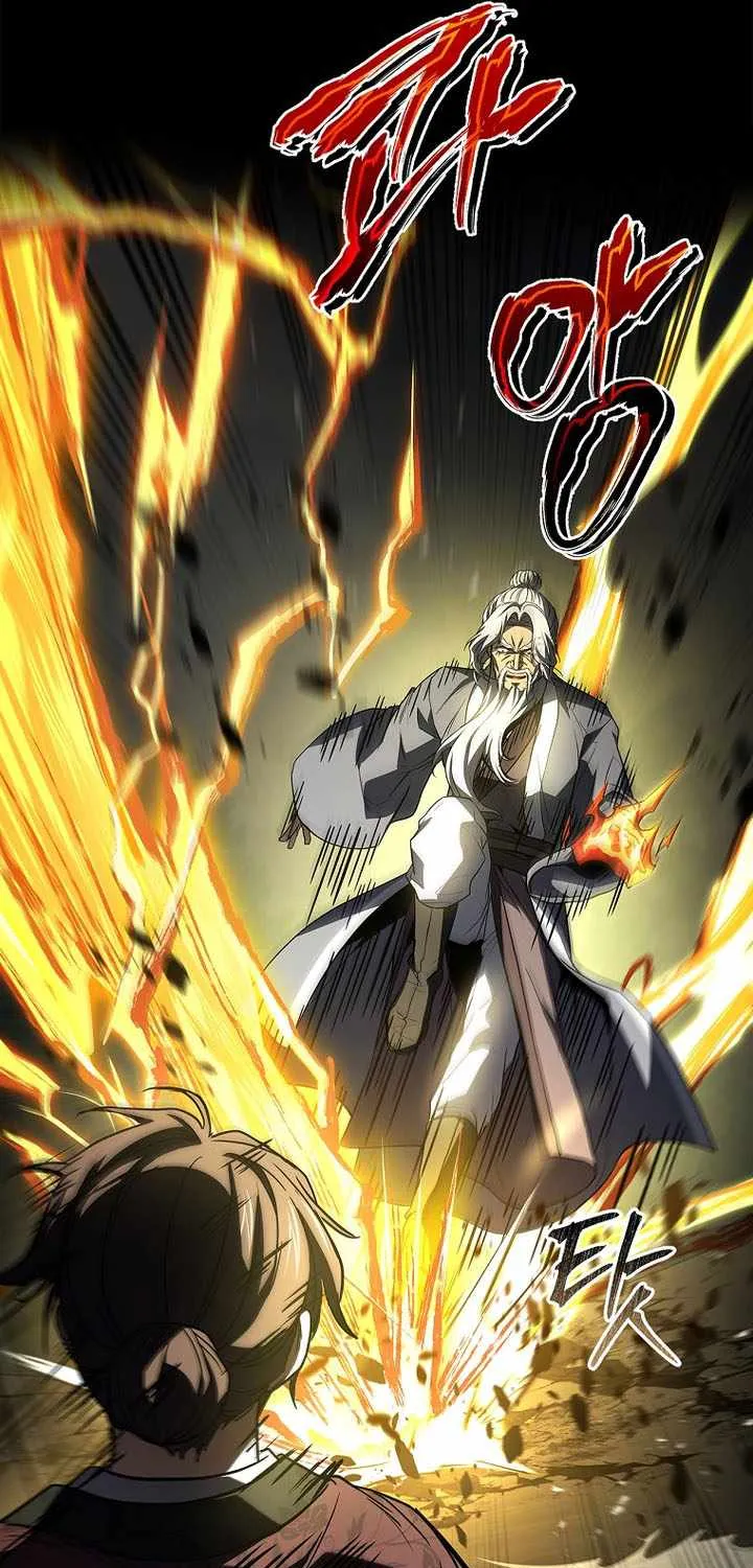 Reincarnated Escort Warrior Chapter 120 page 97 - 