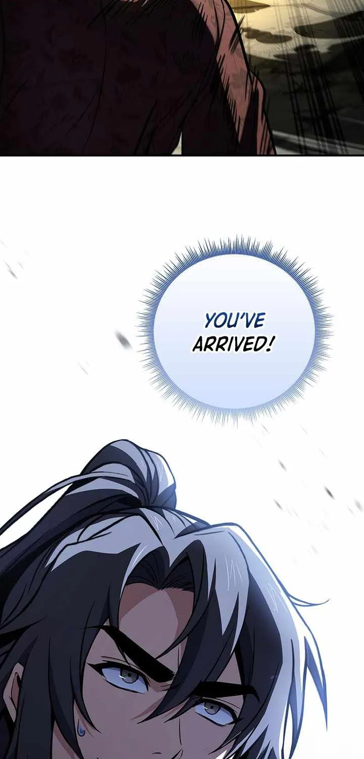 Reincarnated Escort Warrior Chapter 120 page 98 - 