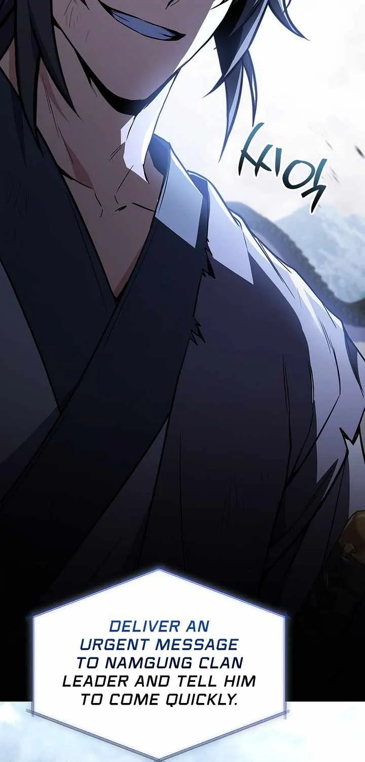 Reincarnated Escort Warrior Chapter 120 page 99 - 