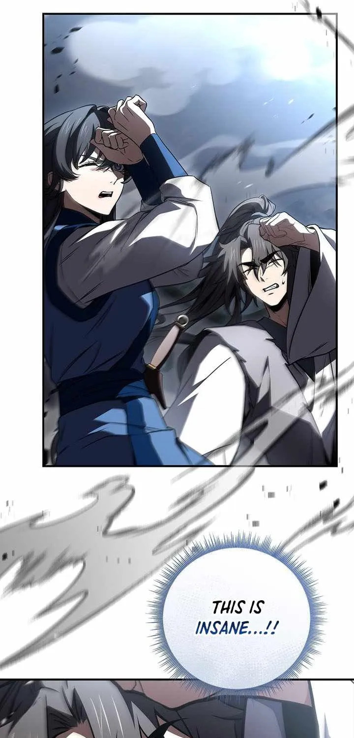 Reincarnated Escort Warrior Chapter 121 page 15 - 