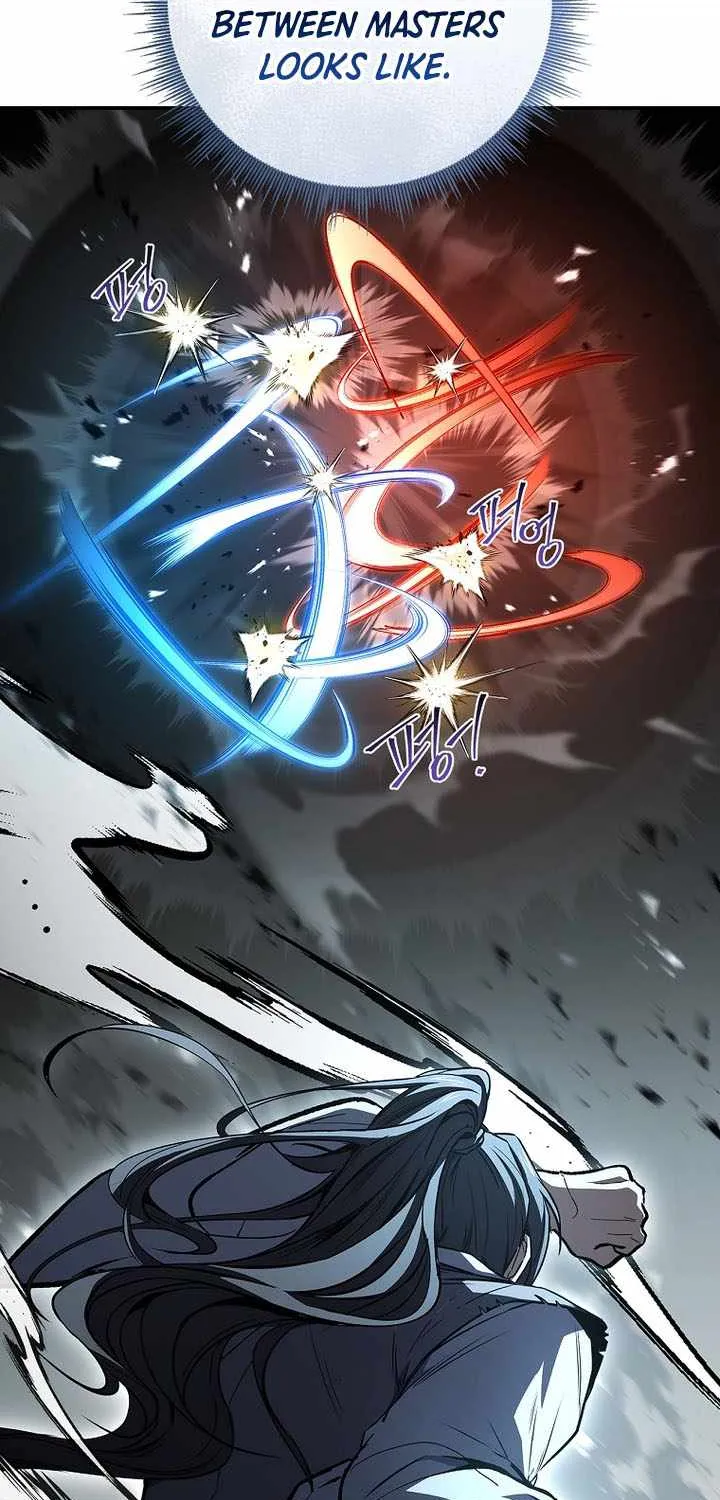 Reincarnated Escort Warrior Chapter 121 page 17 - 