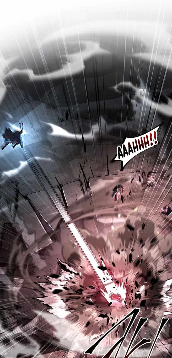 Reincarnated Escort Warrior Chapter 121 page 19 - 