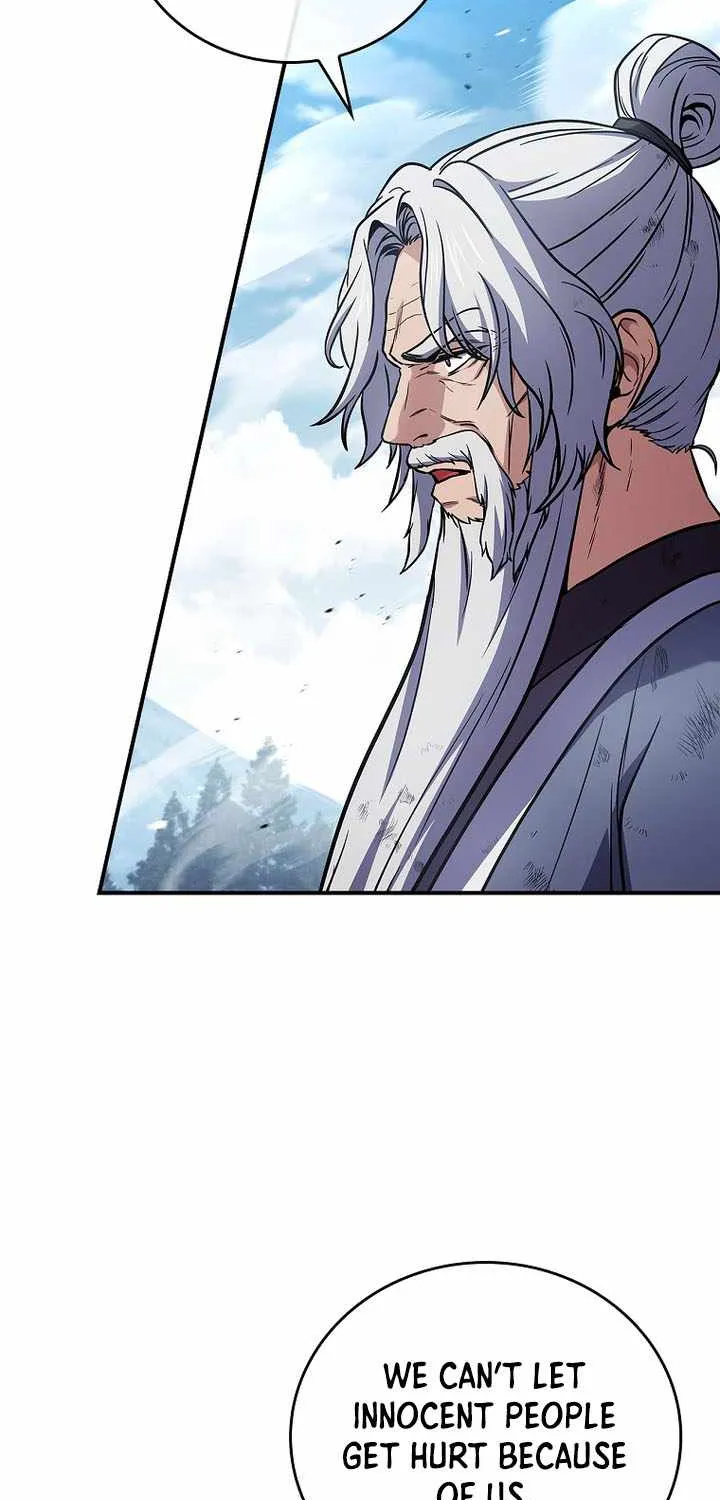 Reincarnated Escort Warrior Chapter 121 page 24 - 