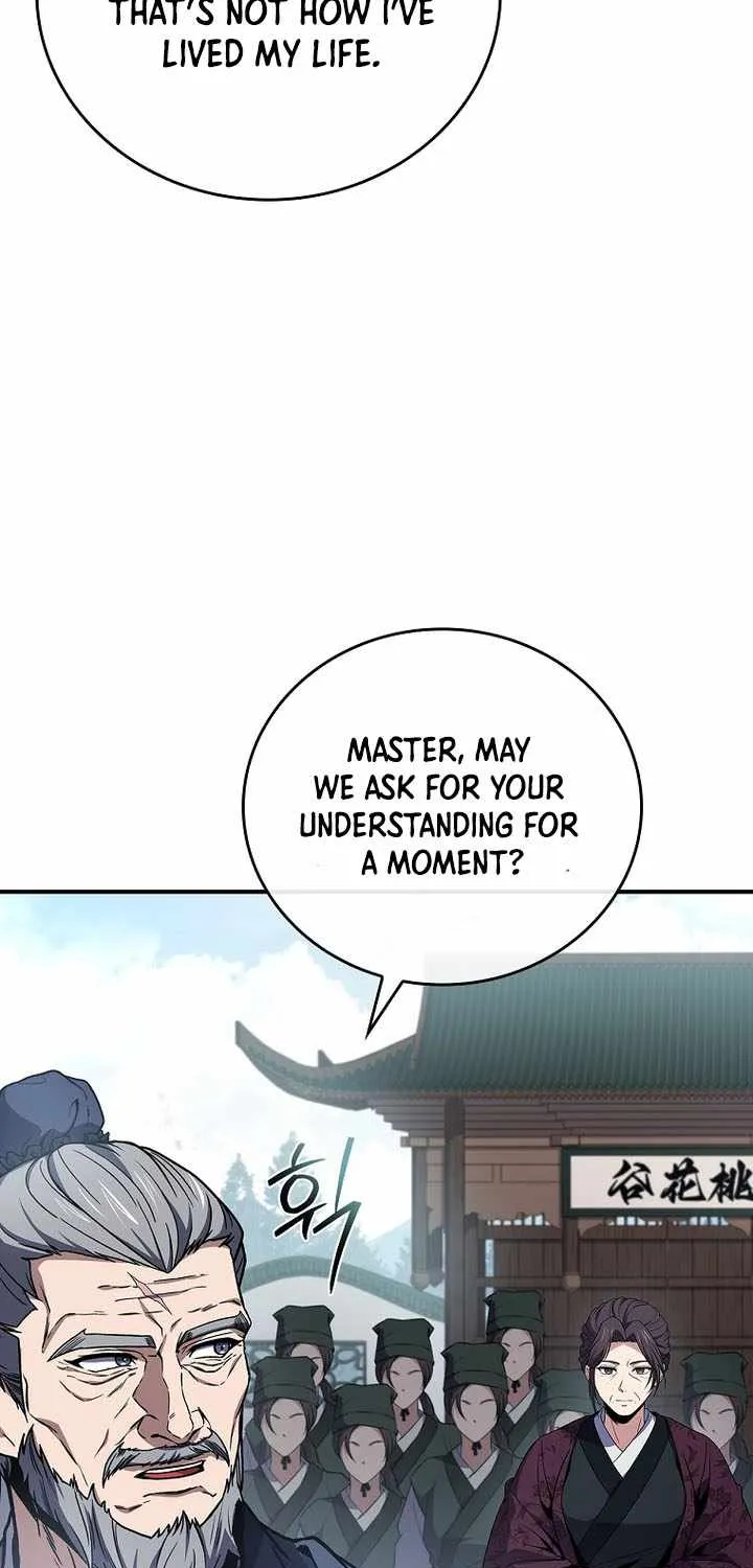 Reincarnated Escort Warrior Chapter 121 page 26 - 