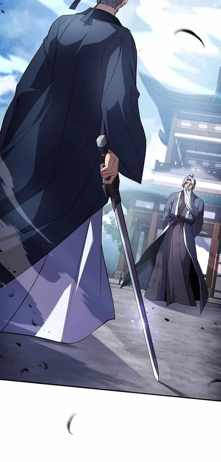 Reincarnated Escort Warrior Chapter 121 page 37 - 