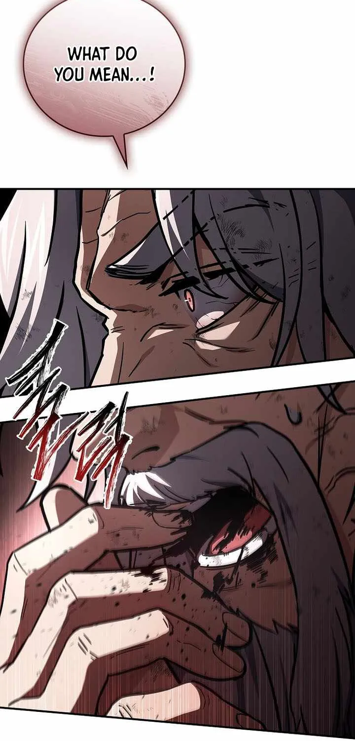 Reincarnated Escort Warrior Chapter 121 page 44 - 