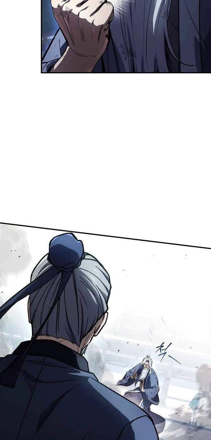 Reincarnated Escort Warrior Chapter 121 page 47 - 