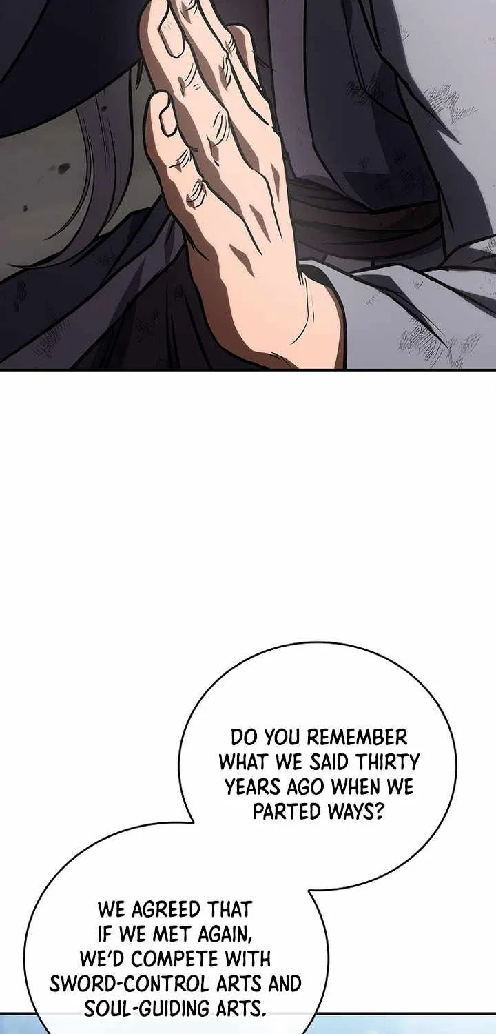 Reincarnated Escort Warrior Chapter 121 page 50 - 
