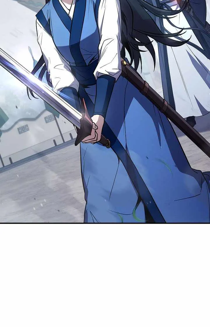 Reincarnated Escort Warrior Chapter 121 page 61 - 