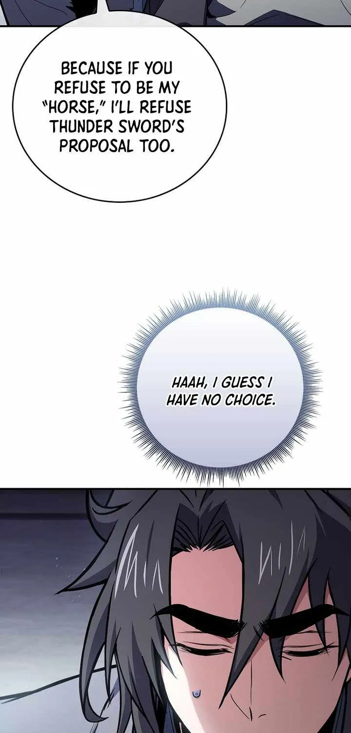 Reincarnated Escort Warrior Chapter 121 page 63 - 