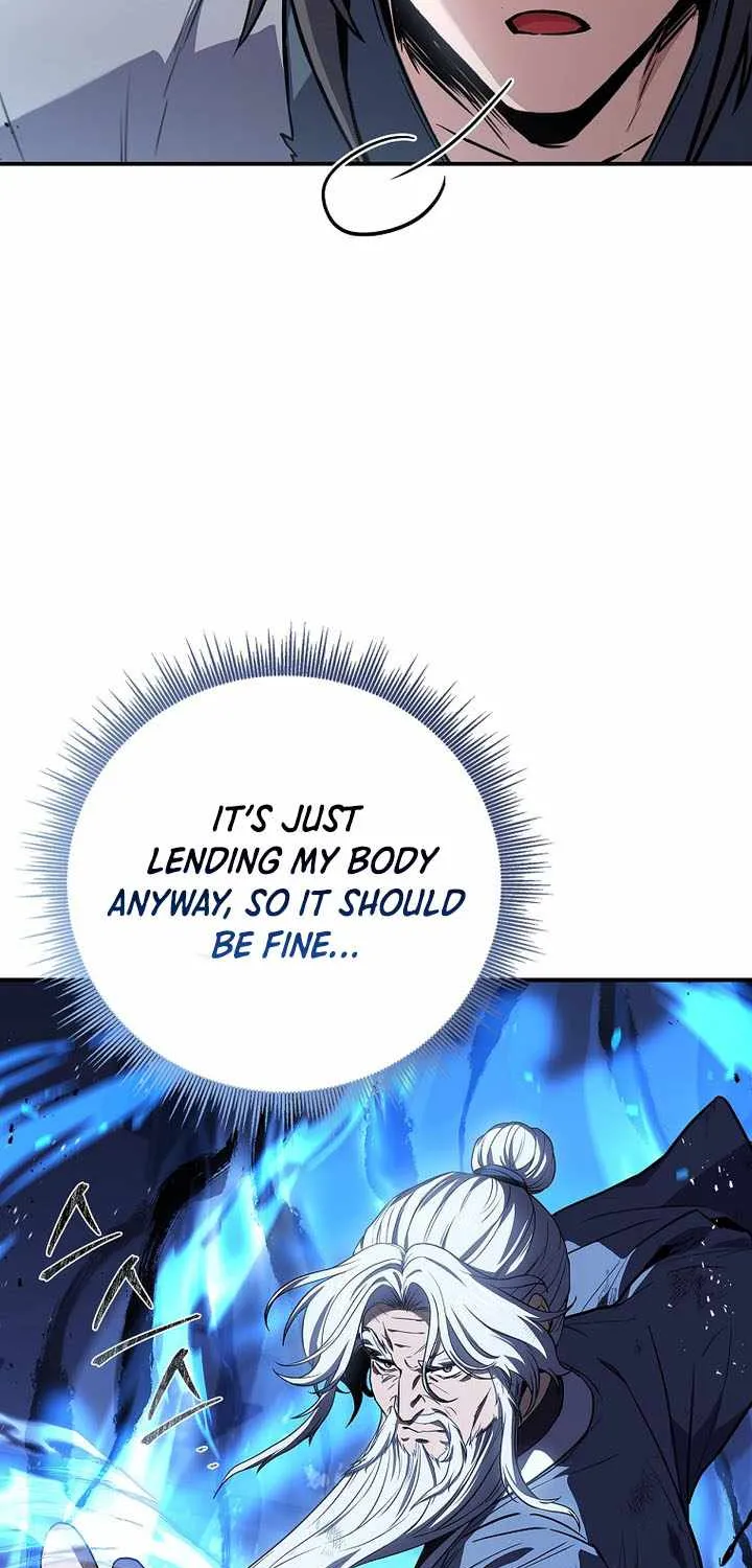 Reincarnated Escort Warrior Chapter 121 page 64 - 