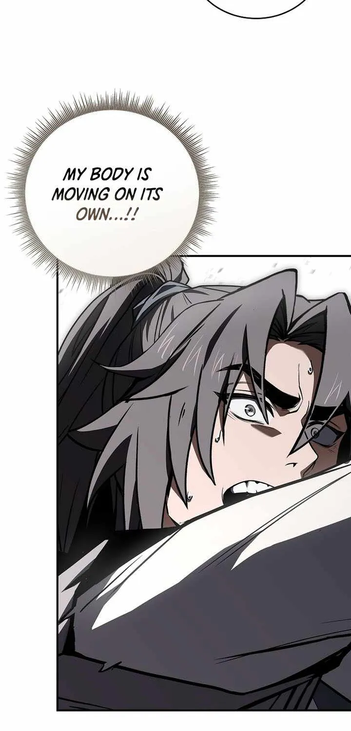 Reincarnated Escort Warrior Chapter 121 page 67 - 