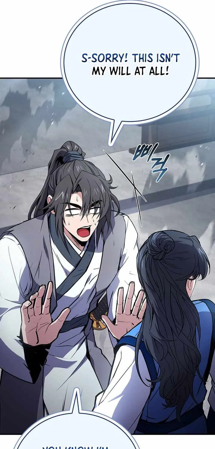 Reincarnated Escort Warrior Chapter 121 page 69 - 