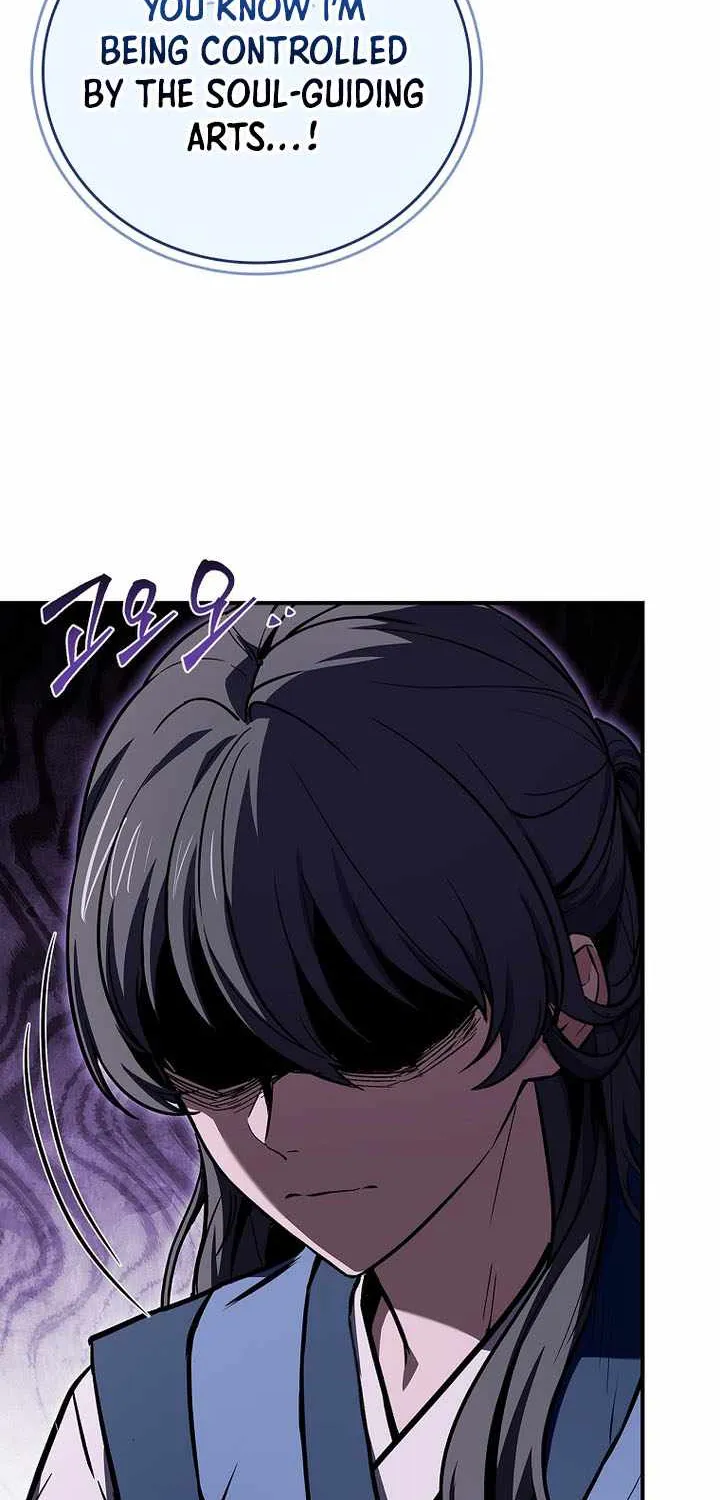 Reincarnated Escort Warrior Chapter 121 page 70 - 