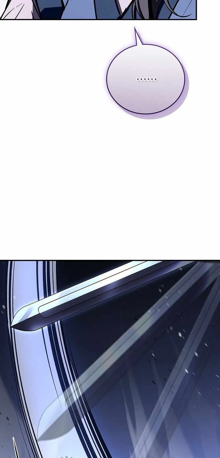 Reincarnated Escort Warrior Chapter 121 page 71 - 