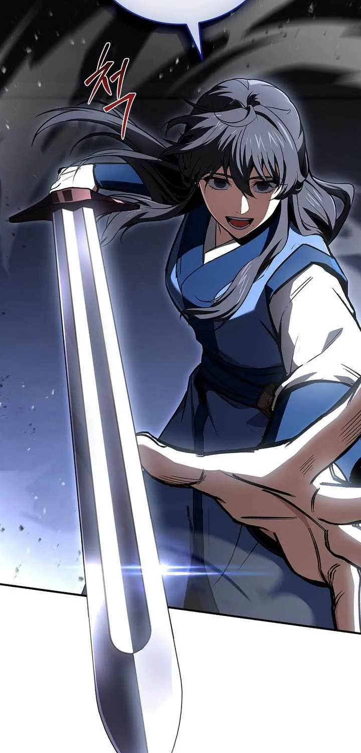 Reincarnated Escort Warrior Chapter 121 page 73 - 