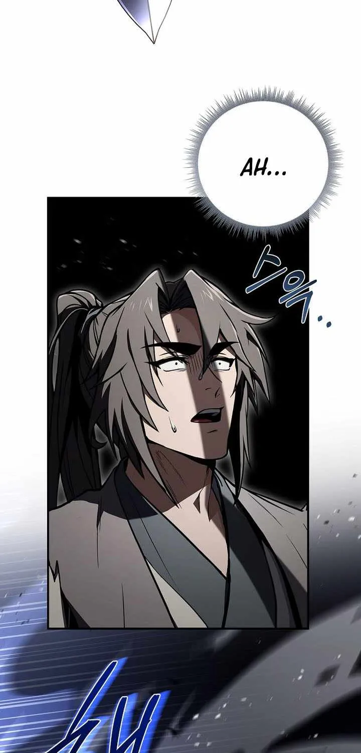Reincarnated Escort Warrior Chapter 121 page 74 - 