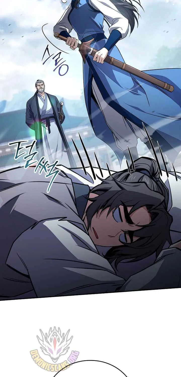 Reincarnated Escort Warrior Chapter 121 page 78 - 