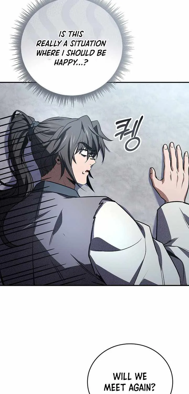 Reincarnated Escort Warrior Chapter 121 page 80 - 
