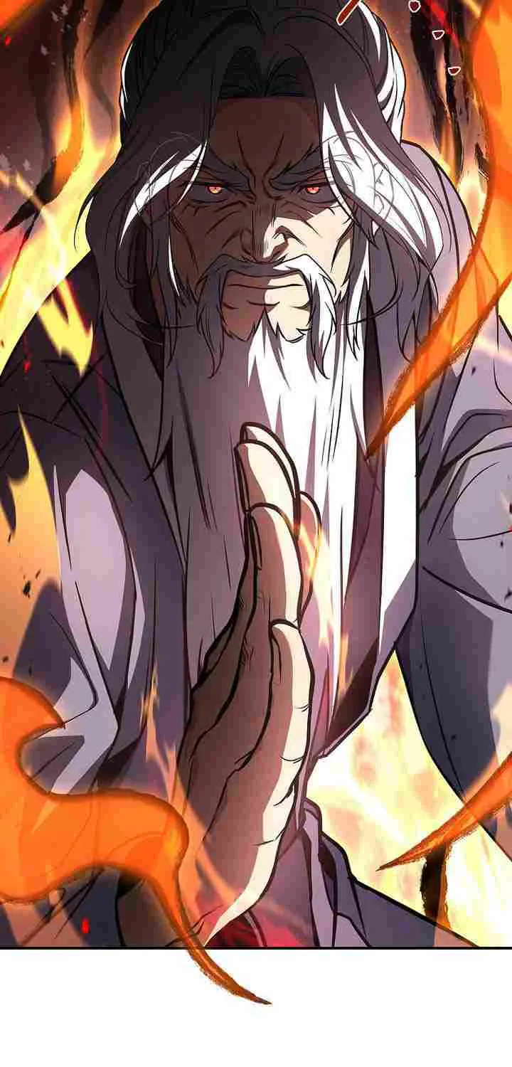 Reincarnated Escort Warrior Chapter 121 page 10 - 
