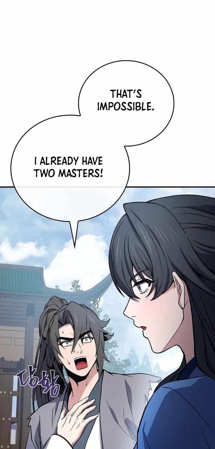 Reincarnated Escort Warrior Chapter 121 page 91 - 