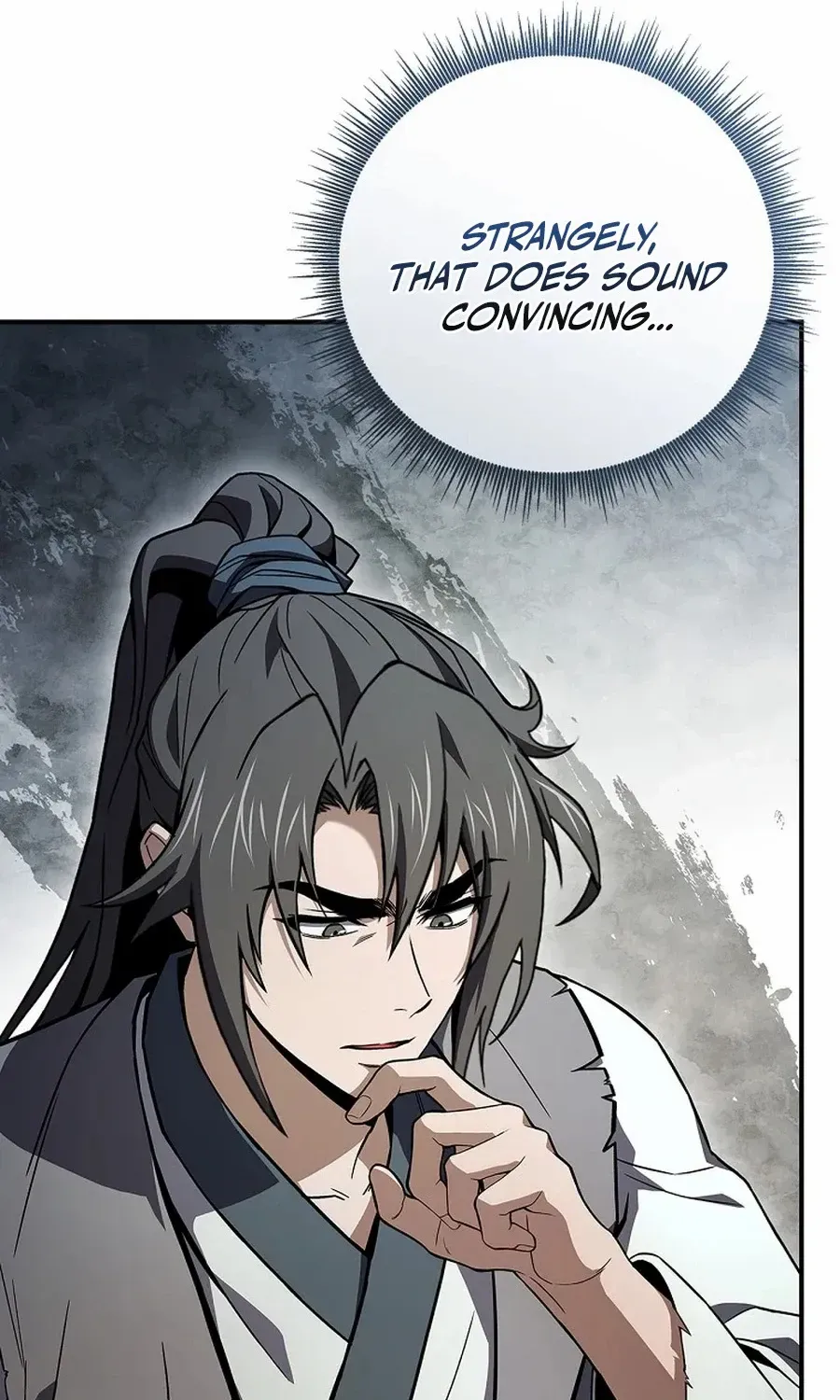 Reincarnated Escort Warrior Chapter 122 page 11 - 