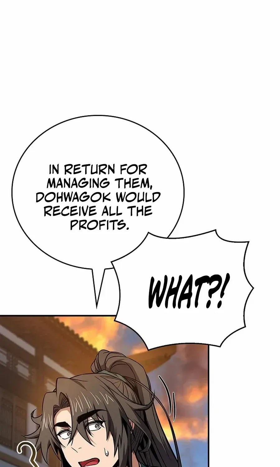 Reincarnated Escort Warrior Chapter 122 page 102 - 