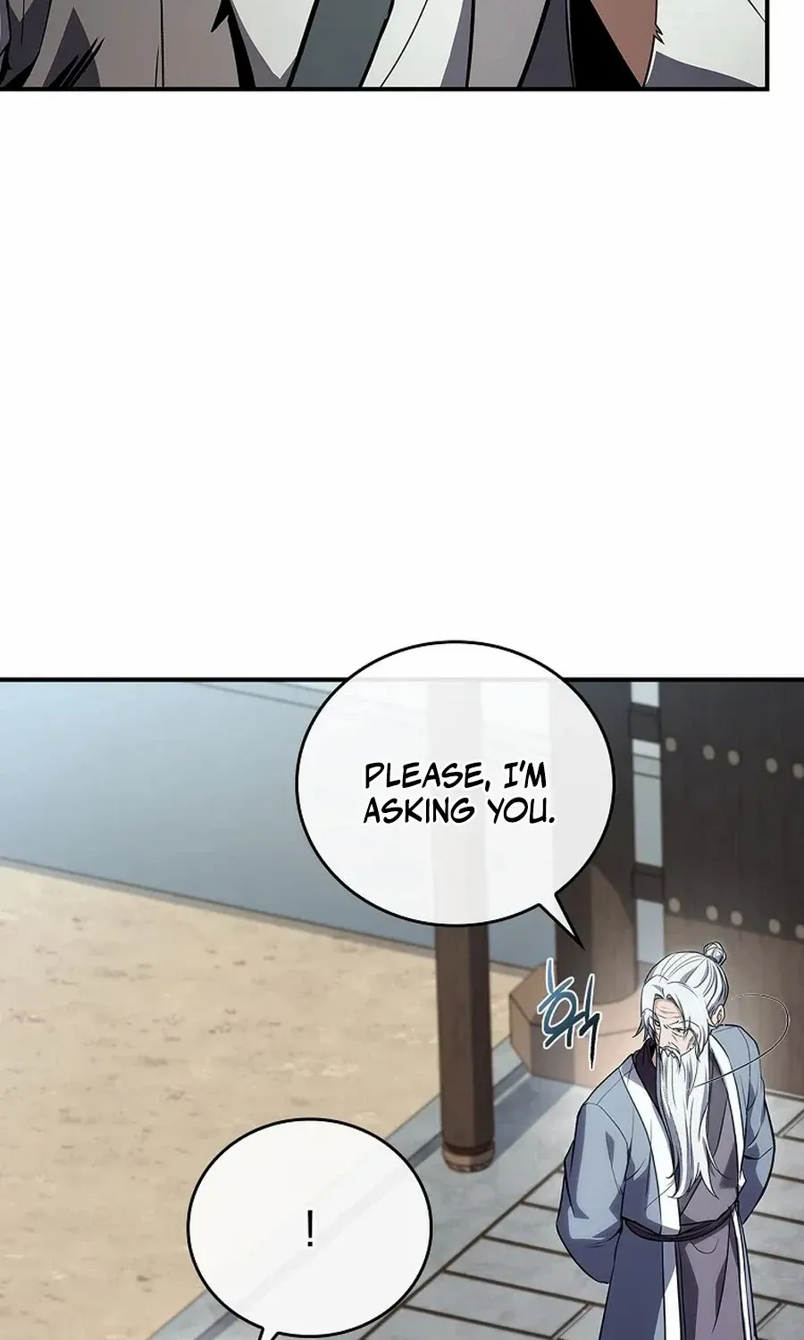 Reincarnated Escort Warrior Chapter 122 page 12 - 