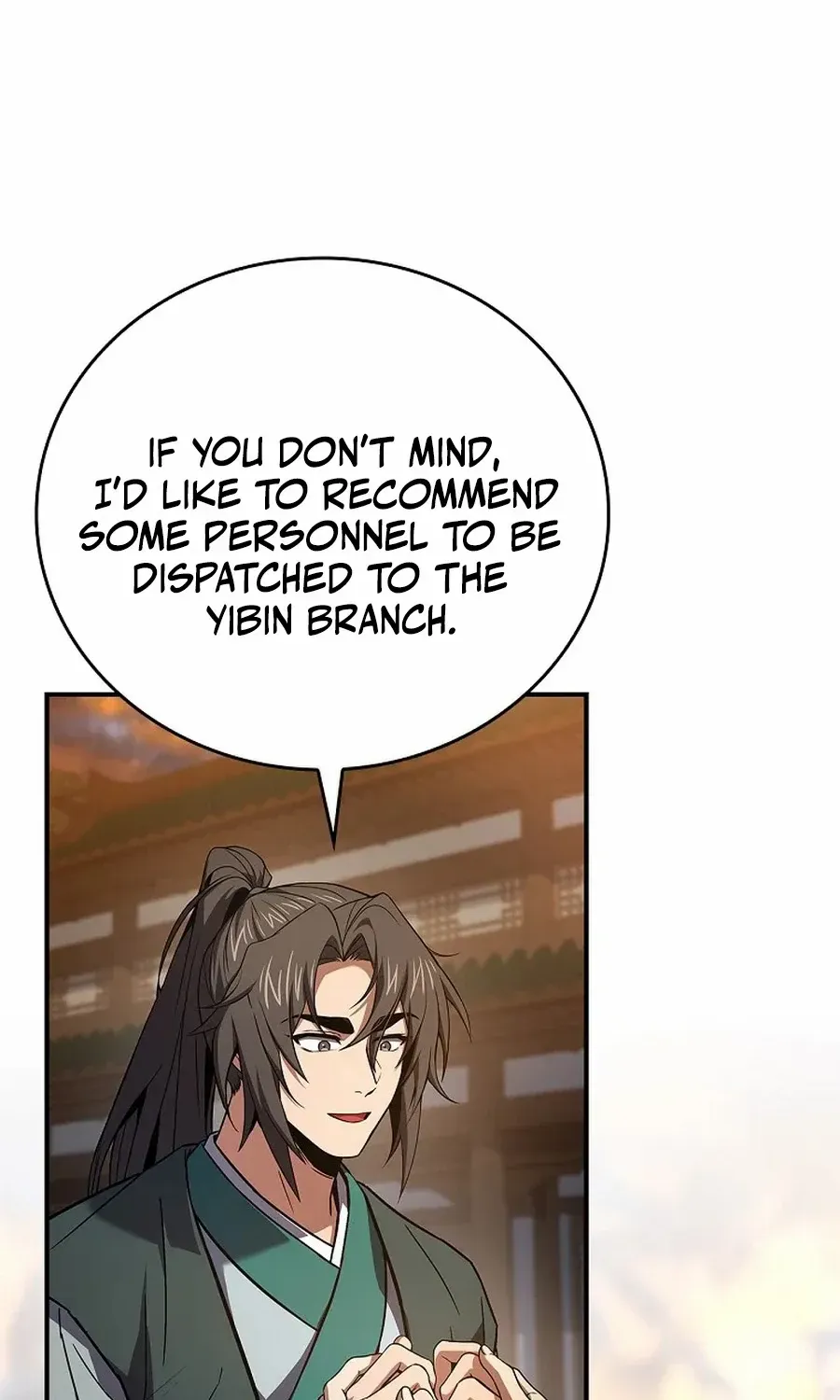 Reincarnated Escort Warrior Chapter 122 page 114 - 