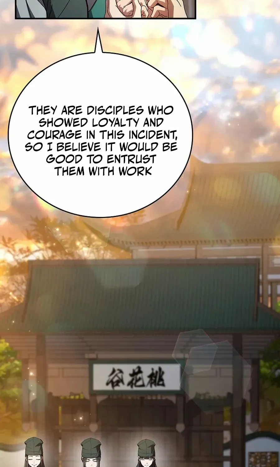 Reincarnated Escort Warrior Chapter 122 page 115 - 