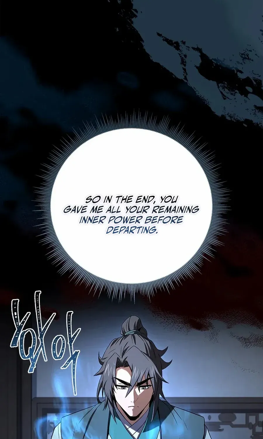 Reincarnated Escort Warrior Chapter 122 page 53 - 