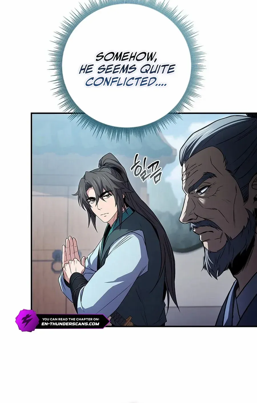Reincarnated Escort Warrior Chapter 122 page 69 - 