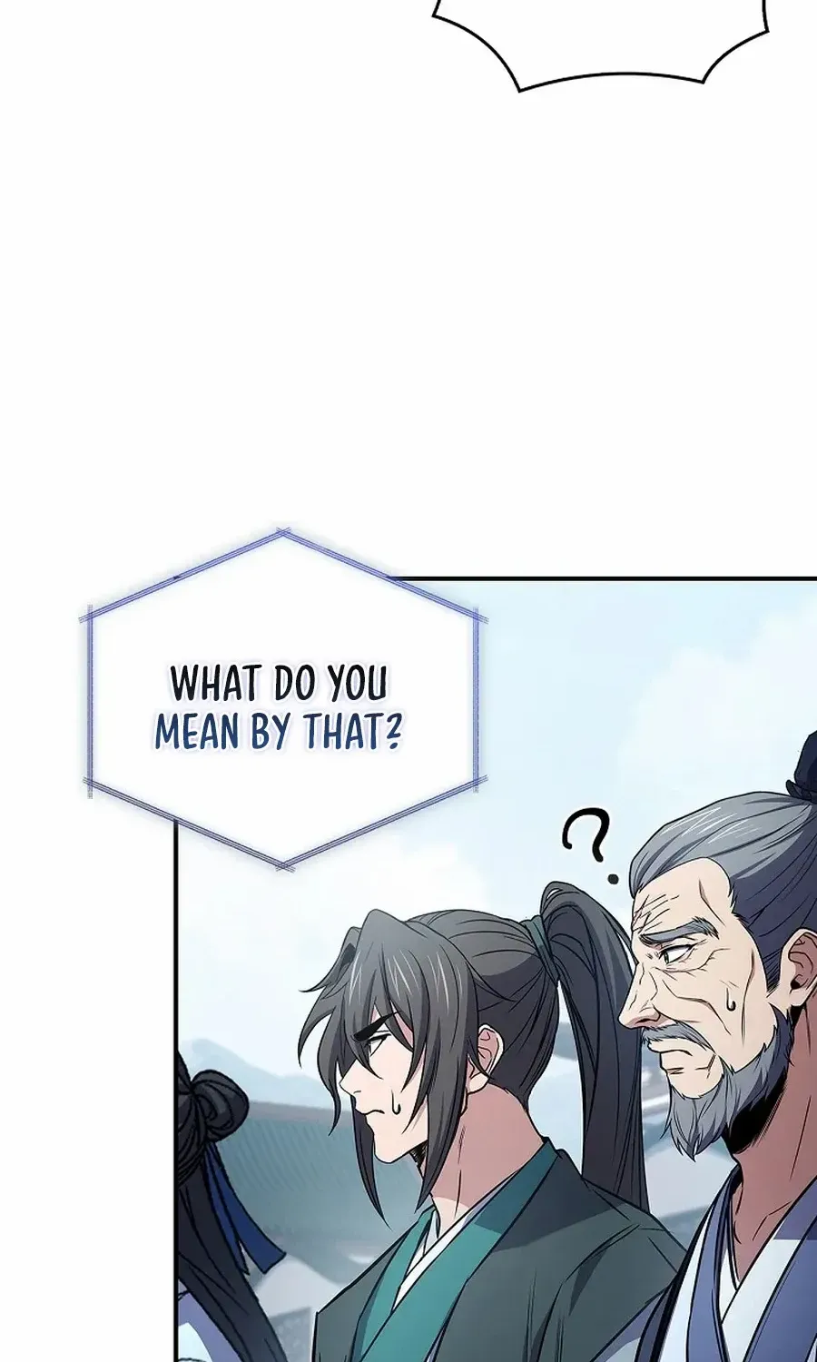 Reincarnated Escort Warrior Chapter 122 page 71 - 