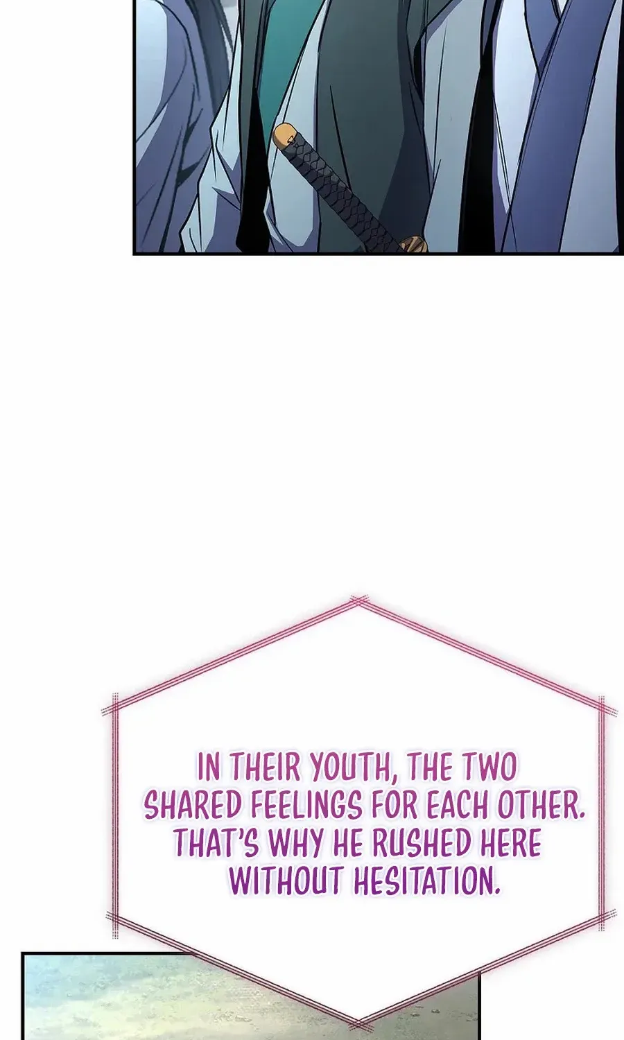Reincarnated Escort Warrior Chapter 122 page 72 - 