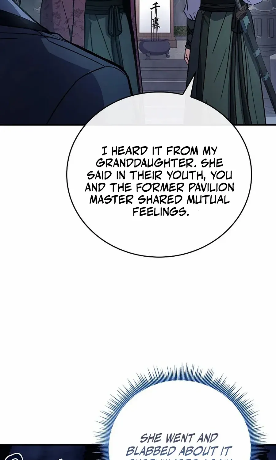 Reincarnated Escort Warrior Chapter 122 page 76 - 